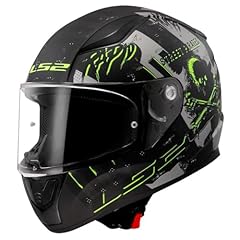 Ls2 rapid casco usato  Spedito ovunque in Italia 