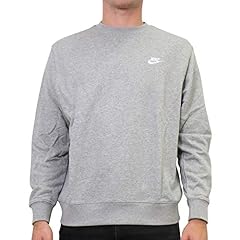 Nike clu sweatshirt usato  Spedito ovunque in Italia 