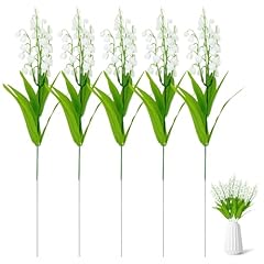 Rainflow 5pcs artificial for sale  Delivered anywhere in USA 
