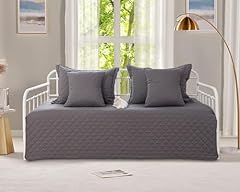 Feyocn piece daybed for sale  Delivered anywhere in USA 