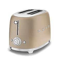 Smeg tsf01chmeu toaster for sale  Delivered anywhere in UK