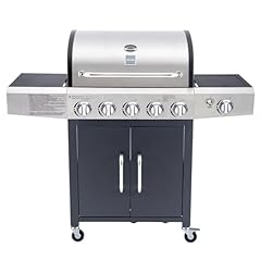 Arsard barbecue gas usato  Spedito ovunque in Italia 