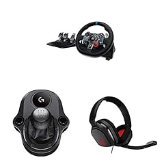Logitech bundle g29 for sale  Delivered anywhere in Ireland
