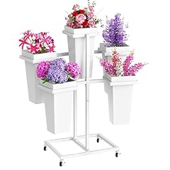 Vgmiu flower display for sale  Delivered anywhere in USA 