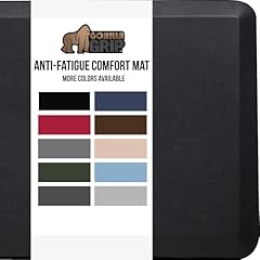 Gorilla grip comfortable for sale  Delivered anywhere in USA 