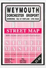 Weymouth dorchester lyme for sale  Delivered anywhere in UK