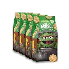 Sesamstrasse bio haferkekse gebraucht kaufen  Wird an jeden Ort in Deutschland