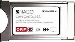 Nabo cam cardless gebraucht kaufen  Wird an jeden Ort in Deutschland