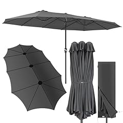 Kingsleeve sonnenschirm 460x27 gebraucht kaufen  Wird an jeden Ort in Deutschland