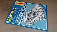 Vauxhall chevette 1256 for sale  Delivered anywhere in UK