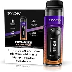 Smok rpm vape for sale  Delivered anywhere in UK