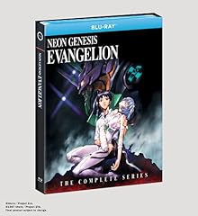 Neon genesis evangelion for sale  Delivered anywhere in USA 