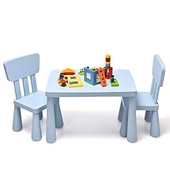 Gymax kids table for sale  Delivered anywhere in UK