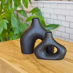Nordic donut vase for sale  Delivered anywhere in USA 