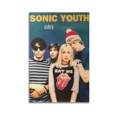 Ydhgebn sonic youth for sale  Delivered anywhere in UK
