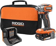 Ridgid 18v subcompact for sale  Delivered anywhere in USA 