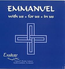 Emmanuel us us for sale  Delivered anywhere in UK