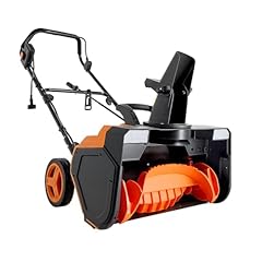 Vevor electric snow for sale  Delivered anywhere in USA 