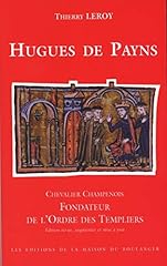 Hugues payns chevalier d'occasion  Livré partout en France