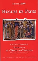 hugues chevalier d'occasion  Livré partout en France