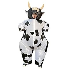 Arokibui inflatable cow for sale  Delivered anywhere in UK