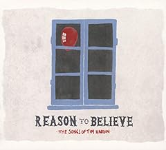 Reason believe songs for sale  Delivered anywhere in USA 