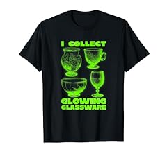 Collect glowing glassware for sale  Delivered anywhere in Ireland