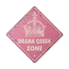 Drama queen vintage for sale  Delivered anywhere in USA 