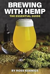 Brewing hemp essential for sale  Delivered anywhere in USA 