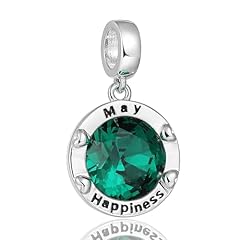 Amatolove may birthstone for sale  Delivered anywhere in UK