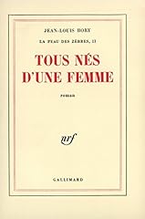 Nés femme d'occasion  Livré partout en Belgiqu