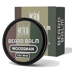 Woodsman beard balm for sale  Delivered anywhere in USA 