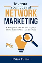 Verità scomode sul usato  Spedito ovunque in Italia 