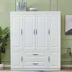 Classycabin door armoire for sale  Delivered anywhere in USA 