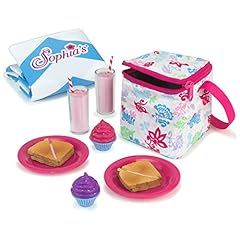 Sophia picnic lunch for sale  Delivered anywhere in USA 