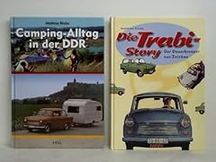 Camping alltag ddr gebraucht kaufen  Wird an jeden Ort in Deutschland