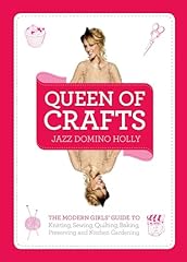 Queen crafts modern for sale  Delivered anywhere in UK