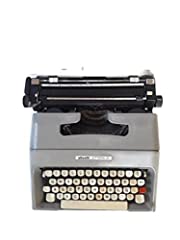 Machine écrire olivetti d'occasion  Livré partout en France