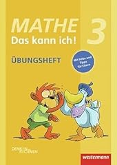 Mathe übungsheft klasse gebraucht kaufen  Wird an jeden Ort in Deutschland