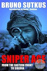Sniper ace eastern for sale  Delivered anywhere in UK