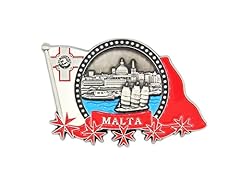 Malta metal fridge for sale  Delivered anywhere in UK