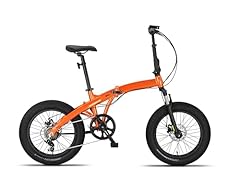 Pacto fatbike faltrad gebraucht kaufen  Wird an jeden Ort in Deutschland