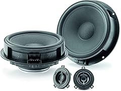 Focal isvw165 inside gebraucht kaufen  Wird an jeden Ort in Deutschland