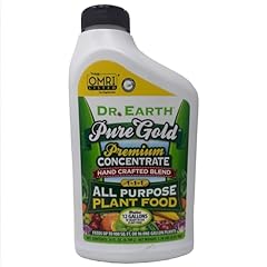 Dr. earth pure for sale  Delivered anywhere in USA 