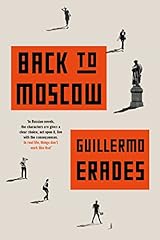 Back moscow d'occasion  Livré partout en France