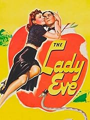 Lady eve for sale  Delivered anywhere in UK