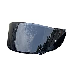 Motorcycle helmet visor for sale  Delivered anywhere in UK
