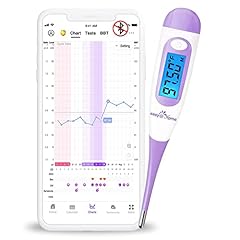 Thermomètre basal ovulation d'occasion  Livré partout en France