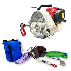 Portable winch pcw3000 for sale  Delivered anywhere in UK