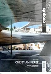 Christian kerez 2015 d'occasion  Livré partout en France